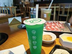 -呷哺呷哺(松北万象汇店)