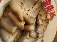 -北三条胡同打卤面馆(雍和宫店)