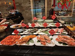 -抱德·潮汕味(琶洲店原惠城鱼仔)