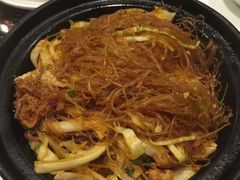 -新大咀港式茶餐厅(宝山万达店)