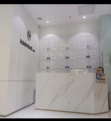 -FASHION PALACE hair+