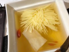 -荷风细雨·中国茶宴(碧云店)