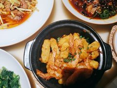 -锦府盐帮·侯宅(五棵松万达店)