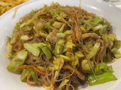 -台北楚楚园馅饼粥(虹桥南丰城店)