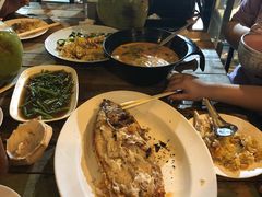 -Doo Dee Thai Food(Issan/Isaan/Esan)