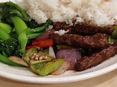 -玲又珑美食(盘福路店)