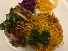 -豪客来牛排(府河店)