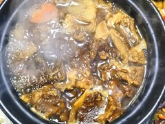 -聚首堂·特色小吃·肘子(什刹海德胜门店)