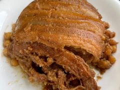 -瑞丰园庭院餐厅·白族传统家常菜