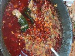 -楠火锅(龙阳广场店)