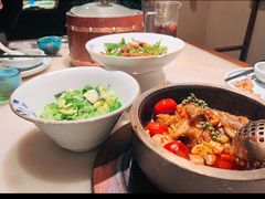 -佬麻雀·剁椒鱼头(京基KK One店)