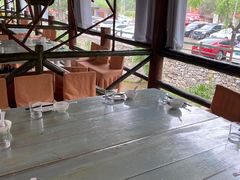 -北京水岸山吧度假村(雁栖镇店)