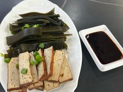 -古早人小吃店(黄河北路店)