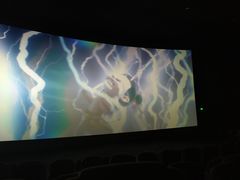 -金逸影城(太阳城IMAX店)