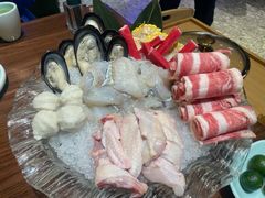 -龙泉人椰子鸡·糟粕醋·地标海南菜(龙昆南店)