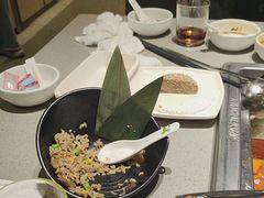 -海底捞火锅(天津SM城市广场店)