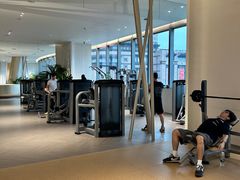 -YCHL FIT 健身(星寰店)