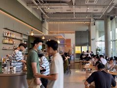 -SAANCI山池咖啡(海上世界文化艺术中心店)