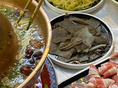 -记忆串城·东北烧烤·小龙虾·大型团建(南油店)