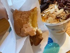 -丁丁&当当牦牛酸奶·酥油面包(官门口店)
