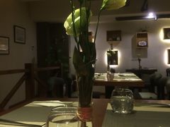 -LA CREPERIE BRETONNE布列塔尼法式餐厅(天童北路店)