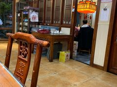 -那家老院子东北菜·饺子·小鸡炖蘑菇(艳华街店)