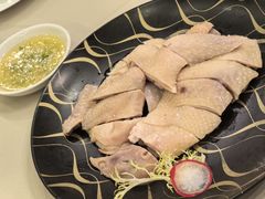 白切贰佰鸡皇-南海渔村 (流花湖店)