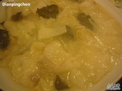 白扒鱼片之近照-大顺堂食府(牛街店)