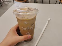 -Seesaw Coffee(武商MALL·武广店)