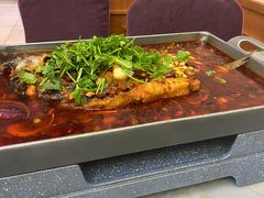 -成都驻京办餐厅(蜀都宾馆店)