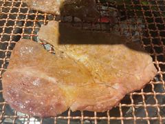 -九田家黑牛烤肉料理(太阳宫广场店)
