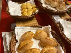 -索菲特酒店·海鲜自助 ·聚餐厅