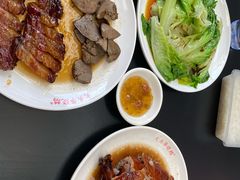 -黄连大头华烧鹅(萧地大马路店)