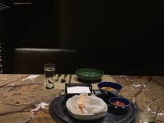 -山港凯悦酒店·BEBA海滩烧烤餐厅酒吧