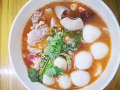 -明月虾面(厦禾路店)