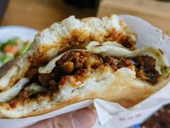 -小放牛炒菜馆(裕华东路店)