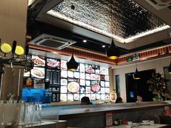 -火龙堂·风味民间菜(文一路店)