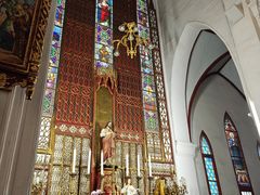 -圣约瑟夫大教堂