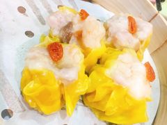 鲜虾烧卖-添好运点心专门店(北角店)
