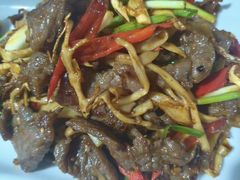 -金龙寨(解西店)