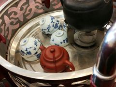 -骏丰酒楼(黄编店)
