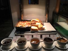 -飨食汇全日制餐厅·昆山皇冠假日酒店(九方店)