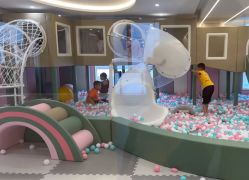 -森宝月子中心(白云山店)