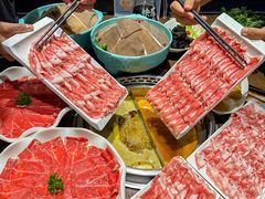 -快乐小羊(富强中路店)