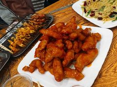 -胜泽眼镜烧烤(云霄路直营店)