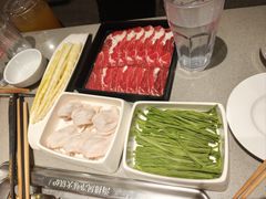 -海底捞火锅(百利广场店)