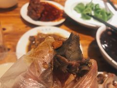 -老号尤兔头(西川店)