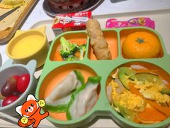 -关东小磨东北菜(漕河泾印象城店)