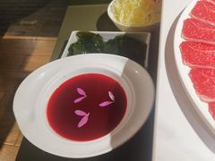 -九鼎轩脆毛肚火锅(南京东路店)