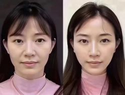 -LUNA皮相美·骨相美高级美感